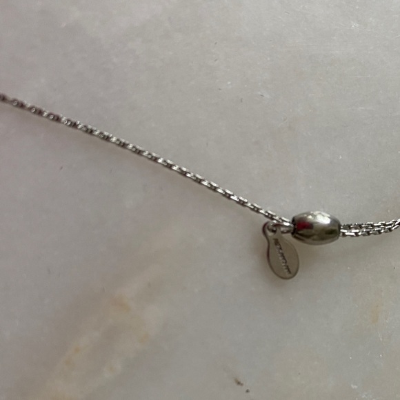 ALEX AND ANI Pendant Necklace Guardian of Knowledge Adjustable - Picture 6 of 7